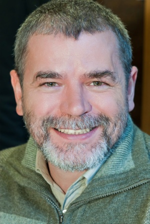 P. Cristoph Miner