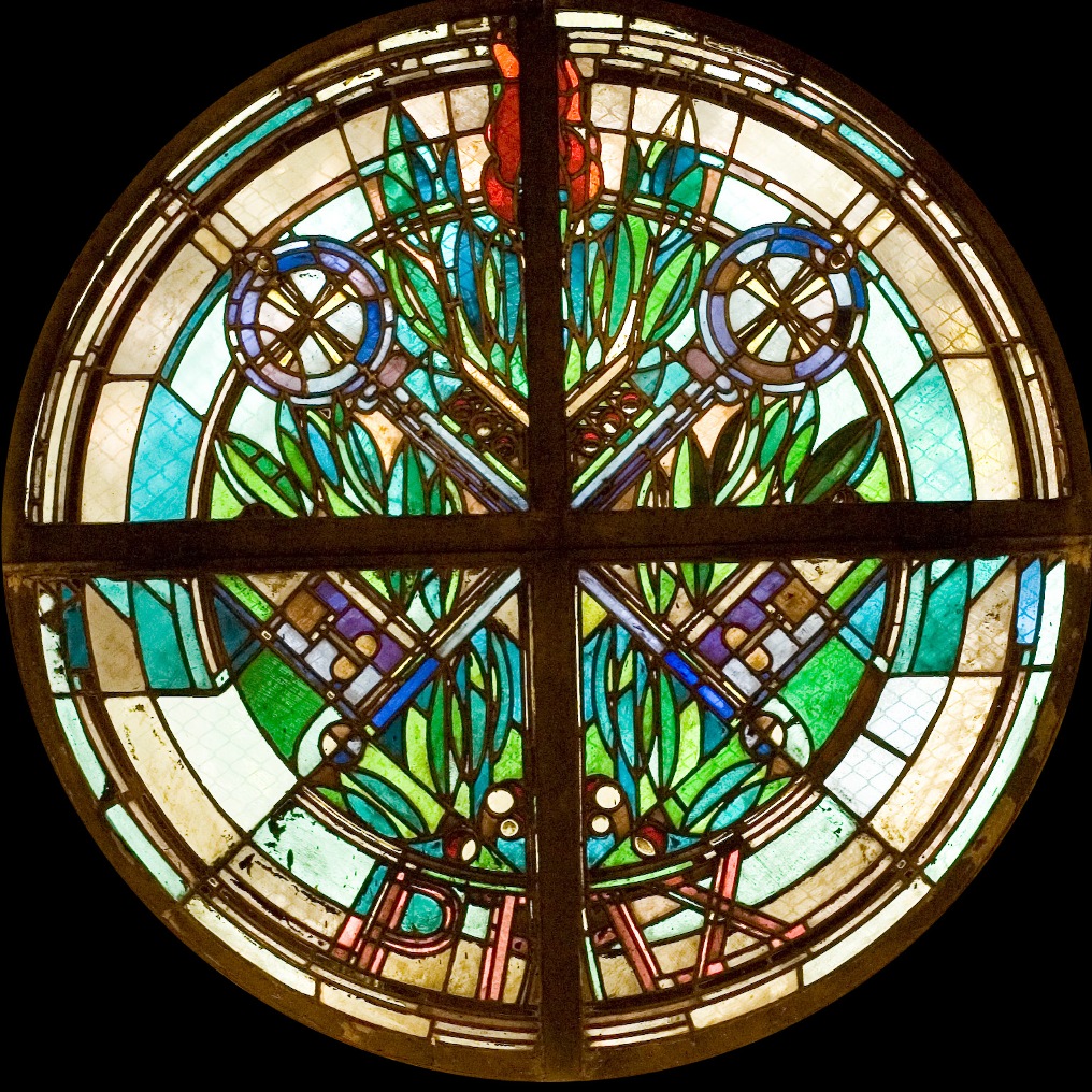 Kirchenfenster